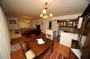 Butik Villas - Nergissus I