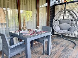 Kirkpinar Otantik Otel