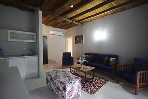 Kirkpinar Otantik Otel