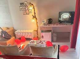 Kirkpinar Otantik Otel