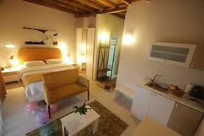 Kirkpinar Otantik Otel