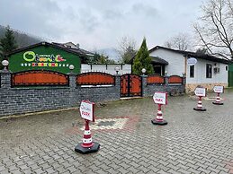 Kirkpinar Otantik Otel