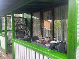 Kirkpinar Otantik Otel