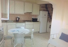 Butik Villas - Housetop Dublex