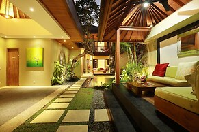 The Hotman Paris II Seminyak