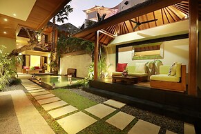 The Hotman Paris II Seminyak