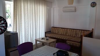 Butik Villas - 3 Bedroom Reverse Dublex