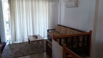 Butik Villas - 3 Bedroom Reverse Dublex