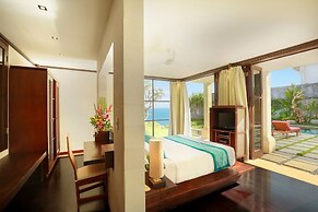 The Cliff Hotman Paris VI Pandawa