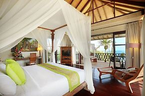 The Cliff Hotman Paris VI Pandawa