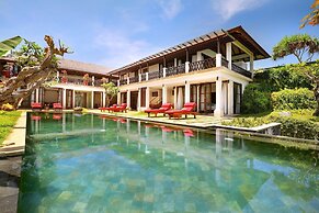 The Cliff Hotman Paris VI Pandawa