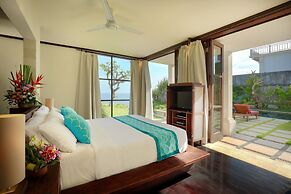 The Cliff Hotman Paris VI Pandawa