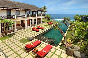 The Cliff Hotman Paris VI Pandawa