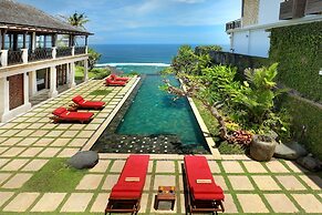 The Cliff Hotman Paris VI Pandawa