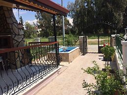 Butik Villas - Triplex 400 Villa