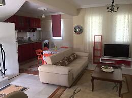 Butik Villas - Triplex 400 Villa