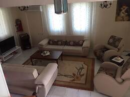 Butik Villas - Triplex 400 Villa