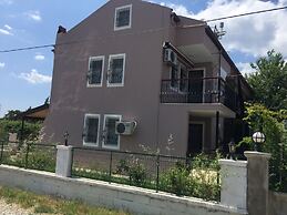 Butik Villas - Triplex 400 Villa