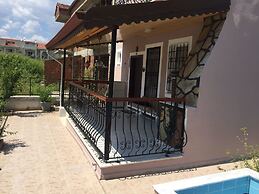 Butik Villas - Triplex 400 Villa