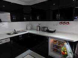 Butik Villas - Duplex Mansion