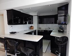 Butik Villas - Duplex Mansion