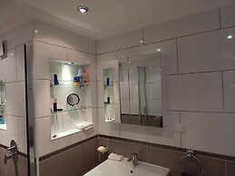 Butik Villas - Duplex Mansion