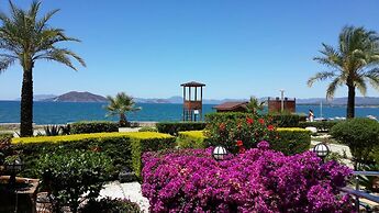 Butik Villas - 3 Bedroom with View