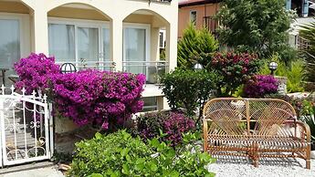 Butik Villas - 3 Bedroom with View