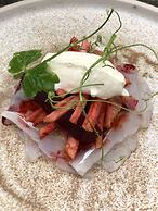 Farthings Hotel and Restaurant