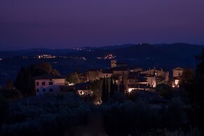Castello di Volpaia