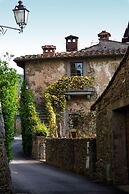 Castello di Volpaia