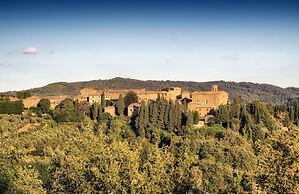 Castello di Volpaia
