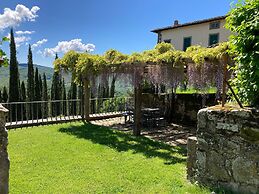 Castello di Volpaia