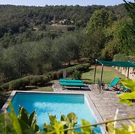 Castello di Volpaia