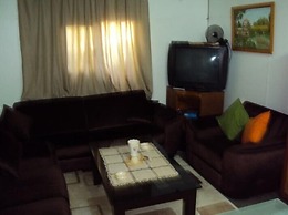 Butik Villas - Orange Garden