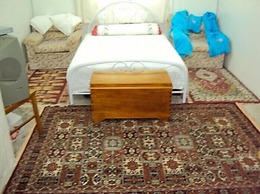 Butik Villas - Orange Garden