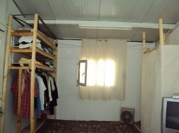 Butik Villas - Orange Garden