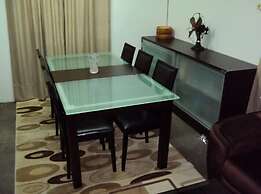 Butik Villas - Orange Garden