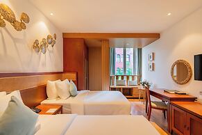 A&EM Art Hotel