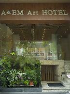 A&EM Art Hotel