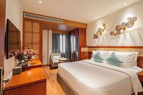 A&EM Art Hotel