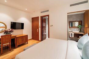 A&EM Art Hotel