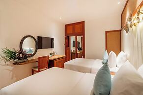 A&EM Art Hotel