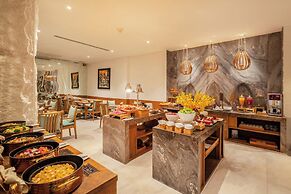 A&EM Art Hotel
