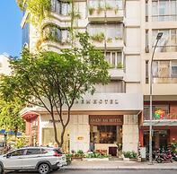 A&EM Art Hotel