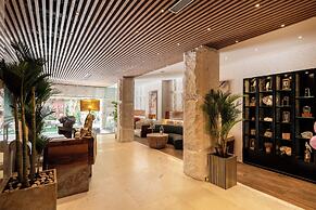 A&EM Art Hotel