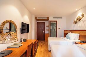 A&EM Art Hotel