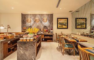 A&EM Art Hotel