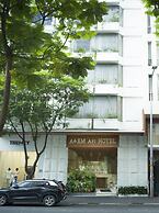 A&EM Art Hotel