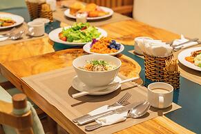 A&EM Art Hotel